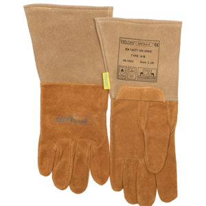 Soft Touch Weldas Tig Gauntlet