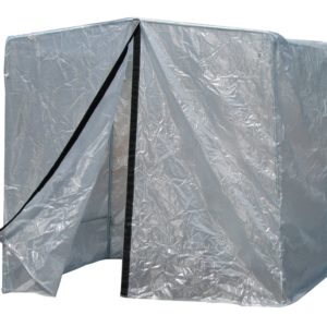 Welding Shelter and Frame