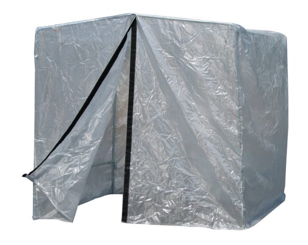 Welding Shelter and Frame
