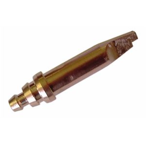 ASNM Sheet Metal Nozzle