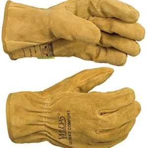 Weldas Gloves
