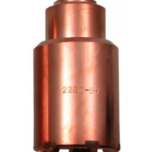 Propane Heating Rose