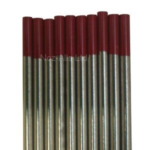 Red Tip - 2% Thoriated
