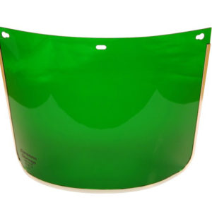 Visor Green