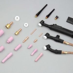 WP18 (Water Cooled) Weldcraft Compatible