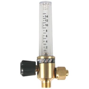 Argon Flowmeter (0-14 LPM)