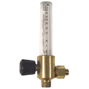 Argon Flowmeter (0-40 LPM)