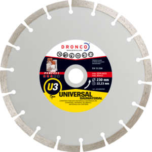 12"- U3