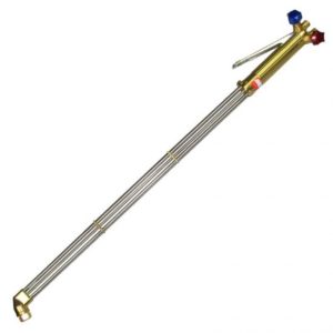 36"/75" Cutting Torch NM500