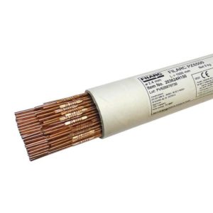ESAB Mild Steel Tig Wire - PZ6500