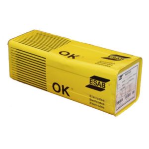 ESAB NU Five