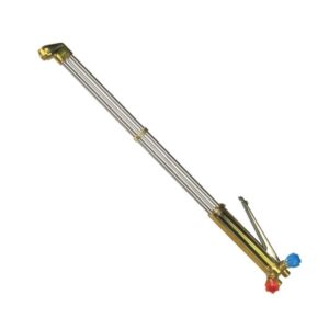 27"/75" Cutting Torch NM400