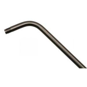 Propane 28" S/S Bent Neck