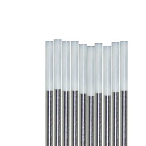 White Tip - 0.8% Zirconiated 2.4mm