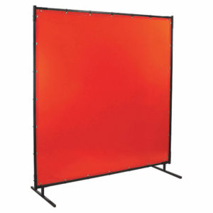 Welding Curtain (6ft x 6ft & 8ft x 6ft)