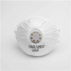 Dust Mask (Box of 10)