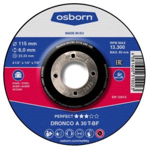 4.5" Grinding Disc