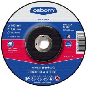 7" Grinding Disc