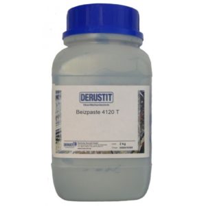 Pickling Paste Derusit (Standard Blue)