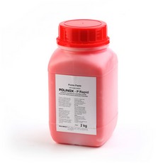 Pickling Paste Polinox P (Red)