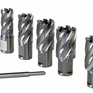 Rotabroach Drill Bits