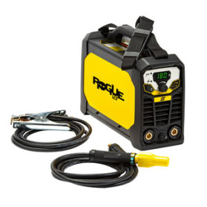 ESAB Rogue Welder ES 180/200i Pro