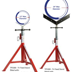 Pipe Stands