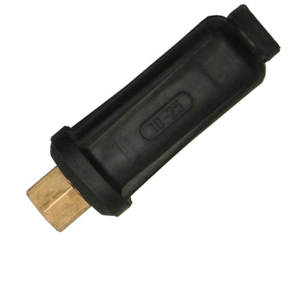 Dinze Type Socket