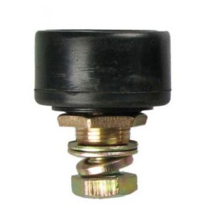 Panel Socket