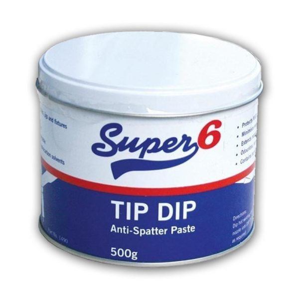 Tip Dip (Anti Spatter Paste)