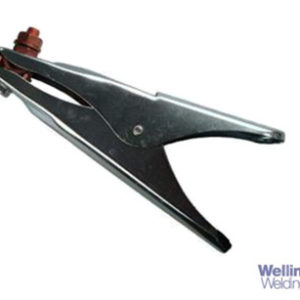 Earth Clamp Crocodile