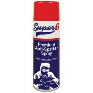 SWP Anti Spatter