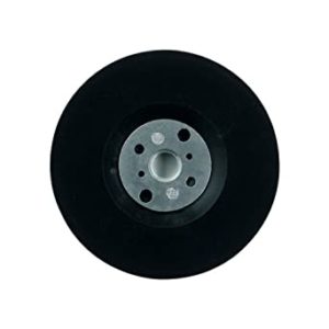 4.5 Inch Dronco Backing Pad