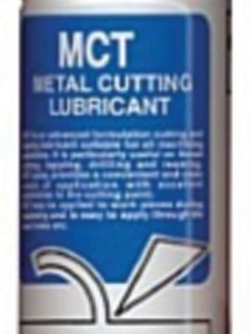 MCT Cutting Fluid