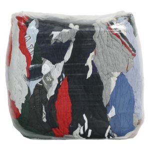 Bag of Rags