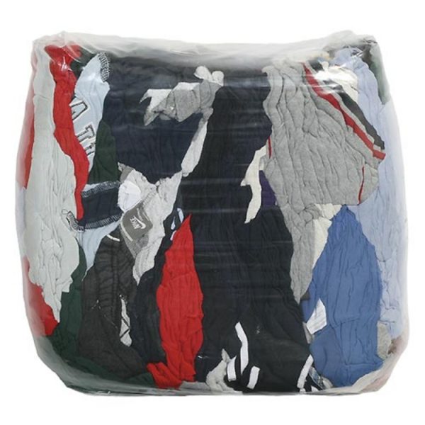 Bag of Rags