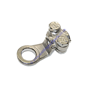 Reusable Cable Lugs