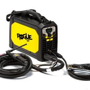 ESAB Rogue ET 180i/200i Tig Welder Package (high frequency)