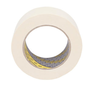 Masking Tape 48mm x 50m (roll of 5)