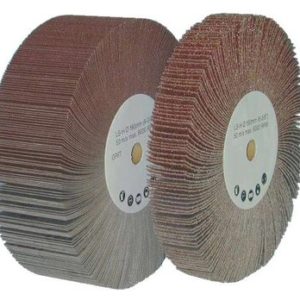 Verox Timber Centre Flapwheel