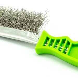 Scratch Brush Stainless Steel